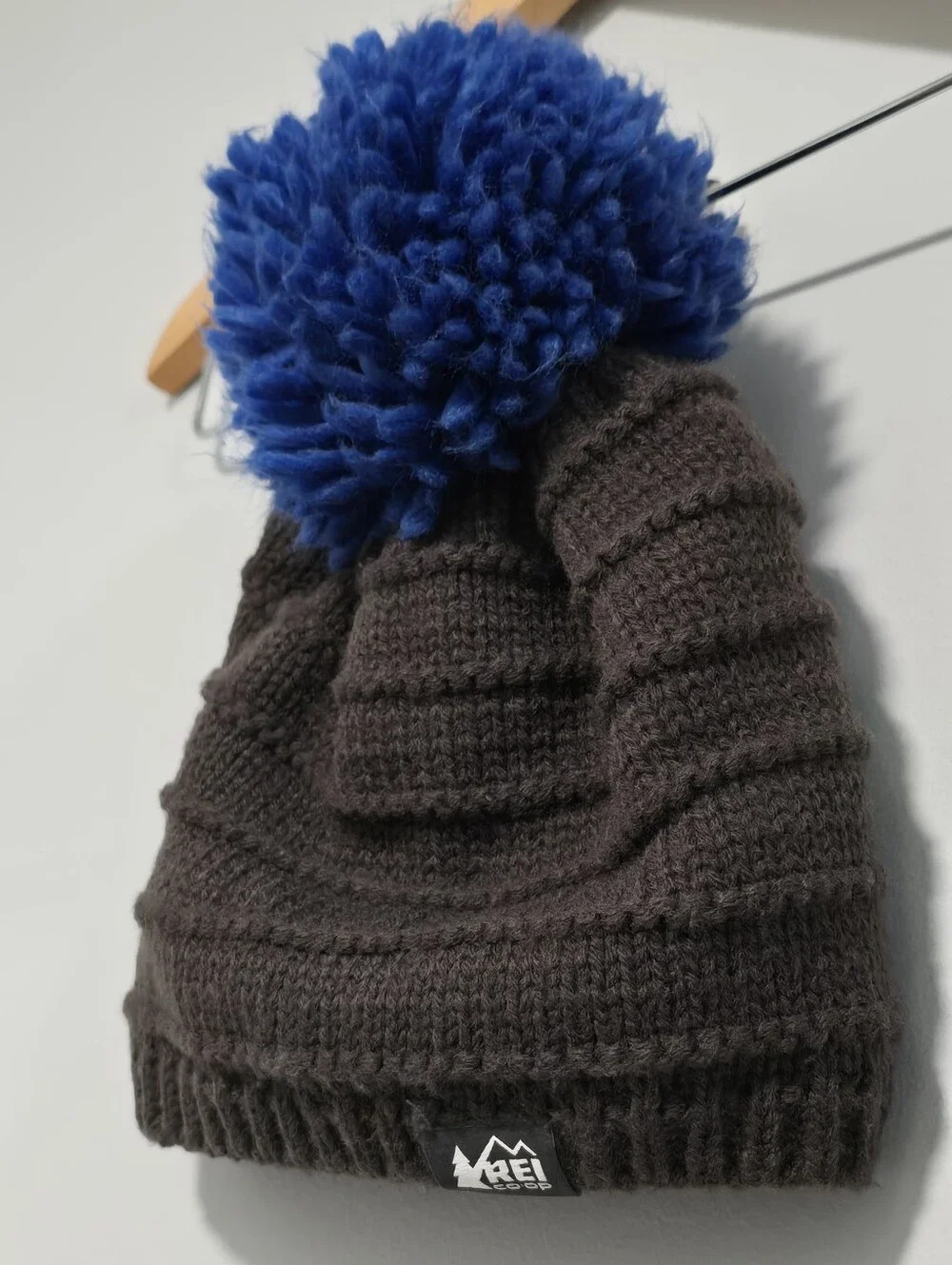 REI kids knit
